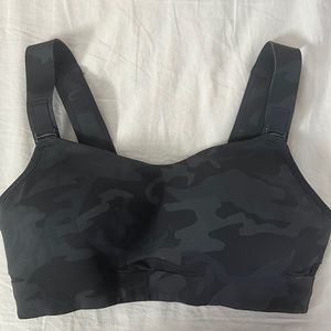 Lululemon High Support Bra